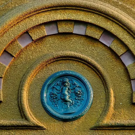 Apartament Szorcsik Haz 1913 Senta