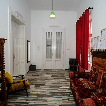Szorcsik Haz 1913 Apartament