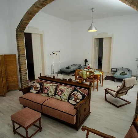 Szorcsik Haz 1913 * Senta