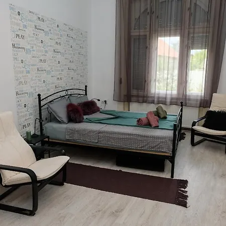 Apartament Szorcsik Haz 1913 *