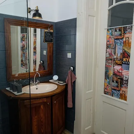 Szorcsik Haz 1913 * Senta