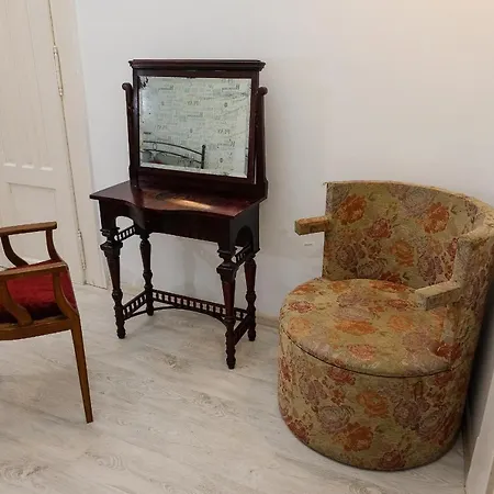 Apartament Szorcsik Haz 1913 *