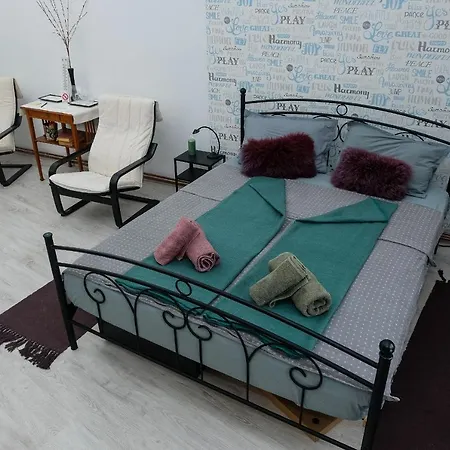 Szorcsik Haz 1913 * Senta