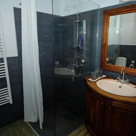 Szorcsik Haz 1913 Apartament