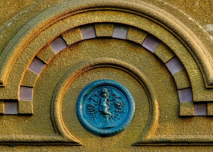 Apartamento Szorcsik Ház 1913 Senta