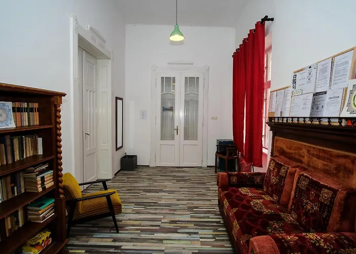 Szorcsik Ház 1913 Apartamento