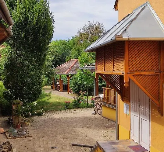 Szorcsik Haz 1913 * Senta