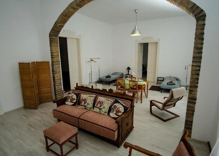 Szorcsik Ház 1913 * Senta