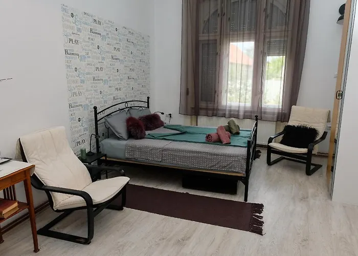 Apartamento Szorcsik Ház 1913 *