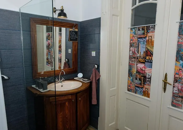 Szorcsik Ház 1913 * Senta