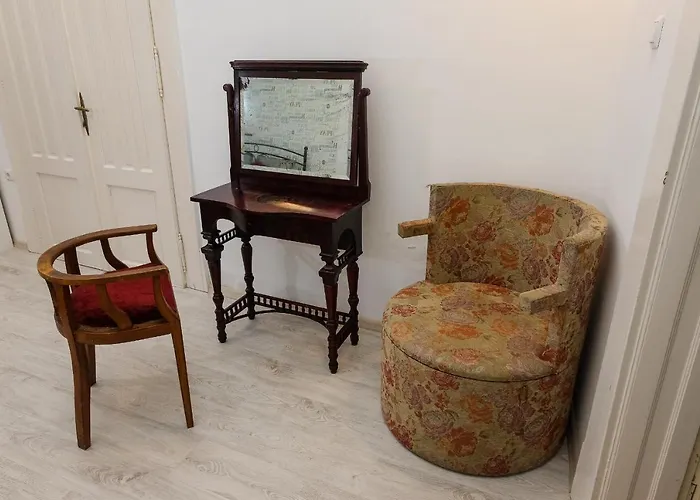 Appartamento Szorcsik Ház 1913 *