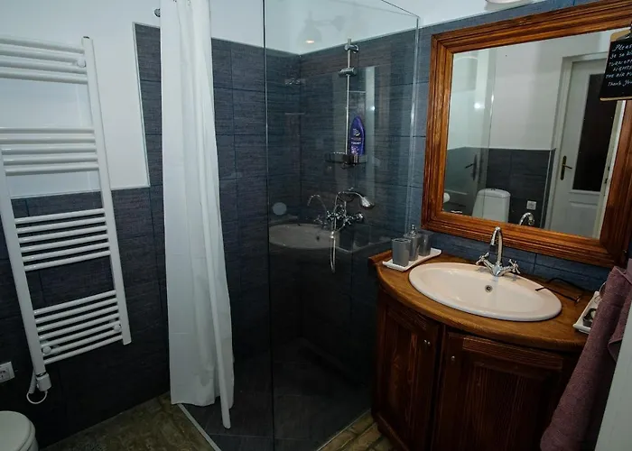 Szorcsik Ház 1913 Apartamento