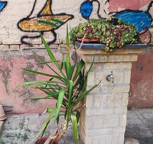 Apartamento Szorcsik Ház 1913 Senta